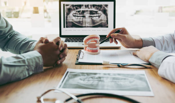 Best Emergency Dentist for Knocked-Out Tooth in Mccord, OK