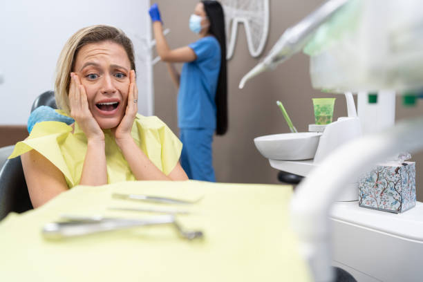 Best Emergency Dental Extractions in Mccord, OK