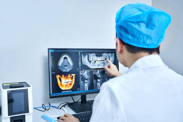 Best Emergency Dental Care for Abscessed Tooth in Mccord, OK