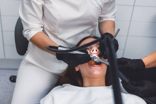 Best Holiday Emergency Dentist in Mccord, OK